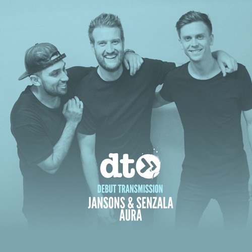 Jansons & Senzala - Aura