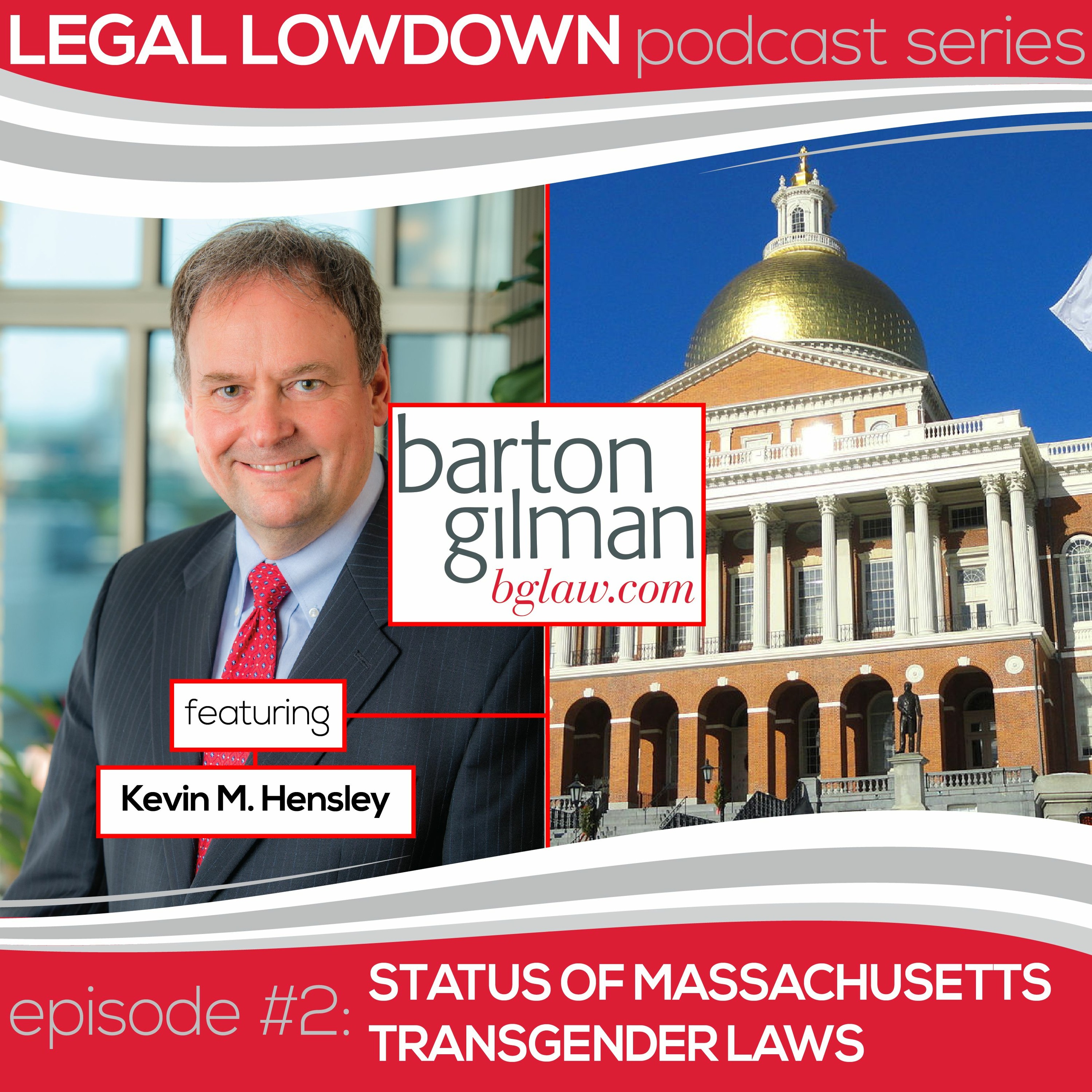 Barton Gilman, LLP