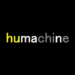 the humachine - from past to future(from album"the humachine")