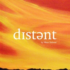 Distant Episode 11 / June 2018