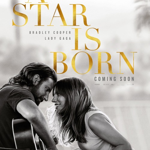 listen to a star is born soundtrack
