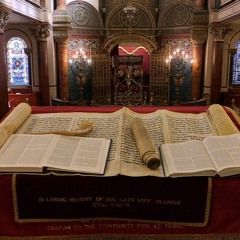 Who Wrote the Bible? -- Hebrew Scriptures