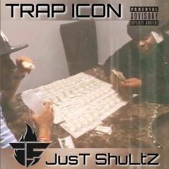 Trap Icon