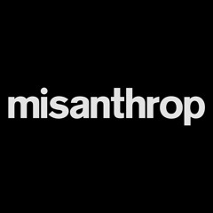 Misanthrop-Neosignal