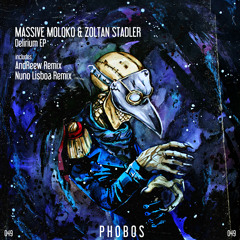 PHS049: Massive Moloko, Zoltan Stadler - Ritual (Original Mix)OUT NOW!!!