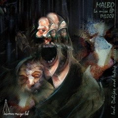 IML008 pres. MALBO-La Misa EP