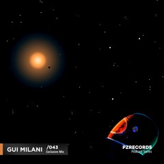 Gui Milani - [PZR043] - Exclusive Mix