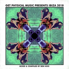PREMIERE: Reboot — Pinshot Beach (Original Mix) [Get Physical Music]