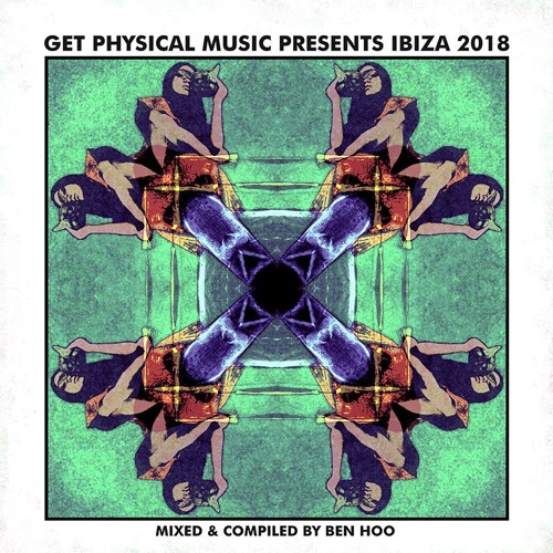 PREMIERE: Reboot — Pinshot Beach (Original Mix) [Get Physical Music]