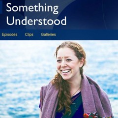 BBC Radio 4 - Something Understood - 'Brides of God' - May 2018
