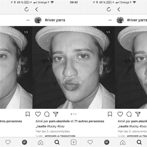 River Yarra - Respiration Alternée (Avec Elen Huynh)