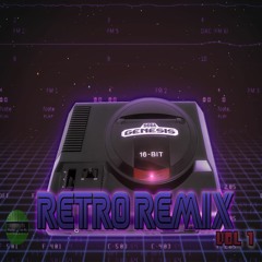 Undertale - Bonetrousle (Sega Megadrive/Genesis Remix)