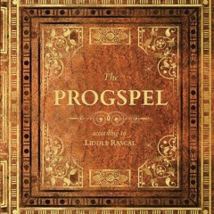 The Progspel : Chapter 005