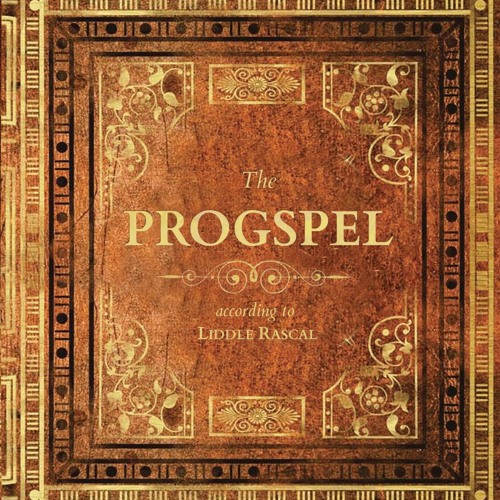 The Progspel : Chapter 005