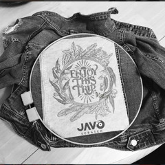 JAVO Scratch - Enjoy This Trip Vol.3 (Junio 2018)