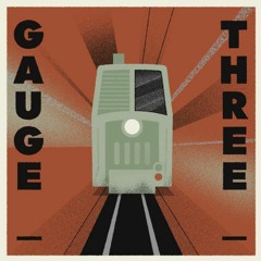 Grainge Town / DVS NME / Demented Machine — Gauge Three Previews