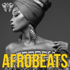 Afro Riddim Mix 2k18