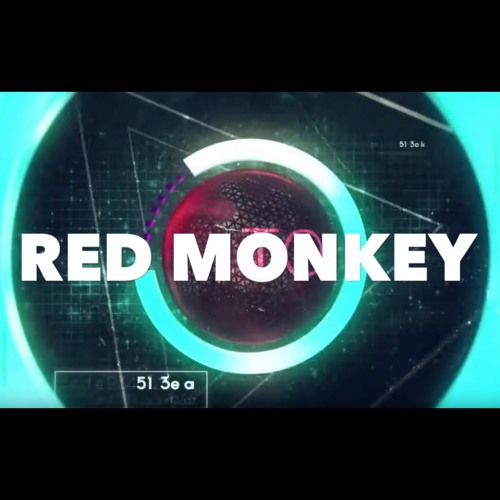RED MONKEY - Party In The Club (Original Mix)