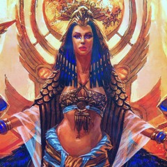 Goddess/