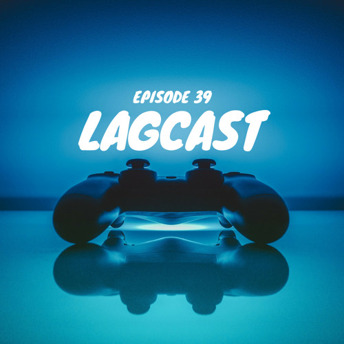 Stream episode LAGCAST 39 - Apple Pie Emulator by Life as Gamers podcast