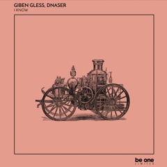 01 Giben Gless, Dnaser - Chuligang (Original Mix)