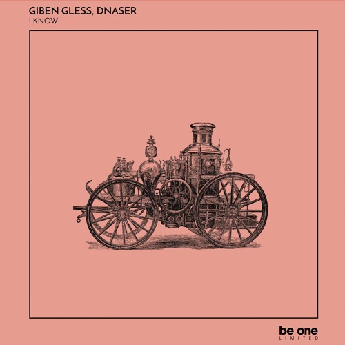 01 Giben Gless, Dnaser - Chuligang (Original Mix)
