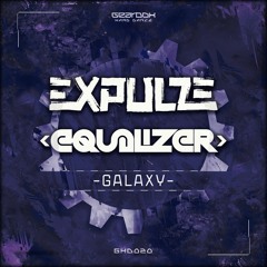 GHD020. Expulze & Equalizer - Galaxy