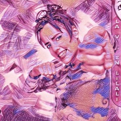 Kim'kay - Lilali (Allicht Goa Trance Remix)