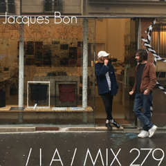 IA MIX 279 Jacques Bon