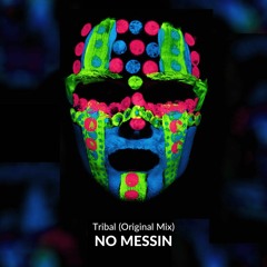 Tribal (Original Mix)