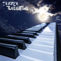 Trazer - Little Sparkle (Piano Improv)