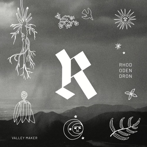 Valley Maker - Light On The Ground
