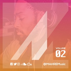 @MAHREMusic Vol. 2 (UK Bass/UK Garage/Bassline/4x4)