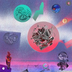 Premiere: Jonny Drop - The Looking Glass Feat. Sarah Williams White