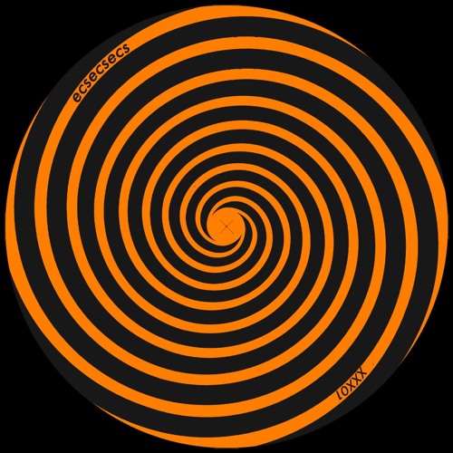 B1. Lorenzo Magnozzi - Bleary Anhelo