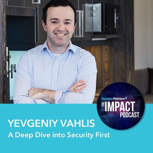 Stream Episode Episode 31 A Deep Dive Into Security First By The Stream Episode Episode 31 A Deep Dive Into Security First By The
