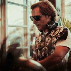 Resident Series 055 // Sonso - Purobeach Marbella