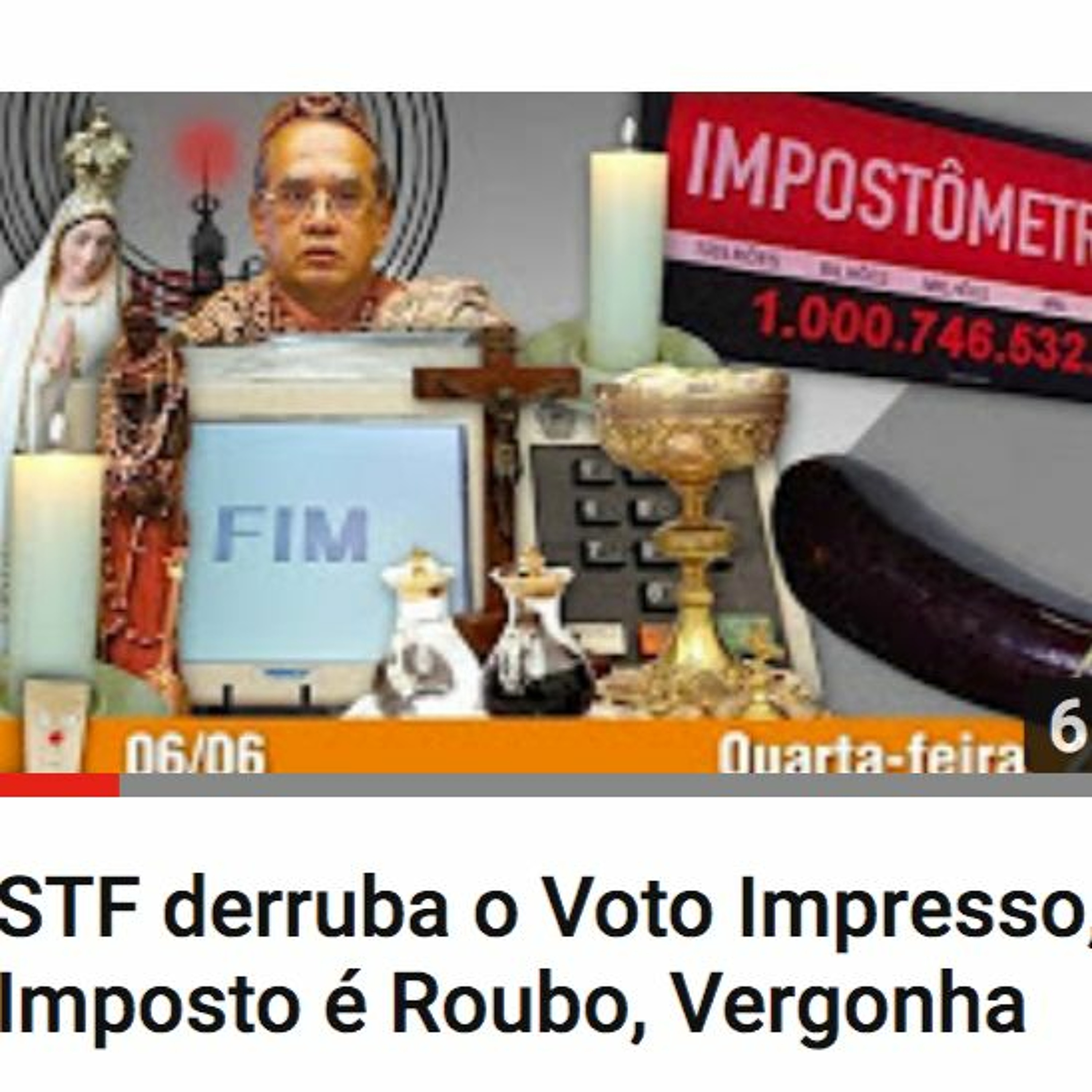 Canal do Otário