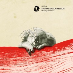 Spiros Kaloumenos - Revolutions Per Minute ANT090