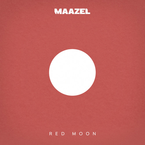 Stream Red Moon by Maazel Listen online for free on SoundCloud