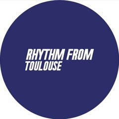 Juan Chriss - Everybody Toulouse House Nation (RF001)