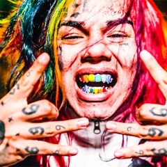 B.X. Production  6ix9ine (100118