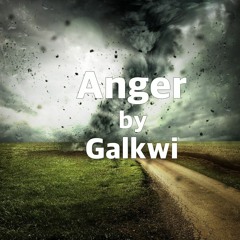 Boom Bap X Underground beat | ‘Anger’ Prod by Galkwi