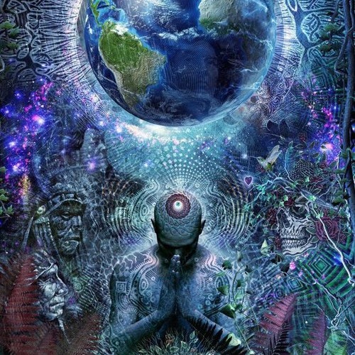 @ NEW SET - EXPERIENCE DREAM #01 by ARON