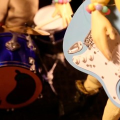 2018/02 #2 IndieRock DJ Playlist