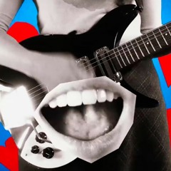2018/04 #2 IndieRock DJ Playlist
