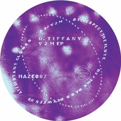 𝐇𝐔𝐑𝐅𝐂𝐋𝐔𝐒𝐈𝐕𝐄 ➟ D. Tiffany - Distant Globes