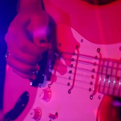 2018/06 #1 IndieRock DJ Playlist