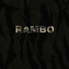 RAMBO Prod by (Mr. Smith)