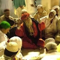 يارب ياعالي ارحم عبدك